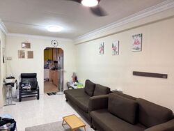 Blk 318 Bukit Batok Street 32 (Bukit Batok), HDB 3 Rooms #472632441